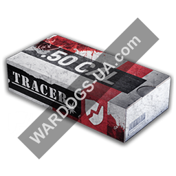 .50 Cal AP (T)