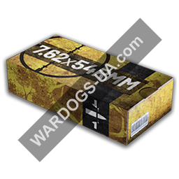 7.62×54R мм