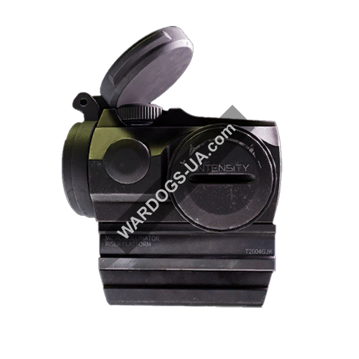Compact T-2 Red Dot