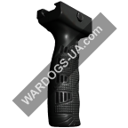 Rubberized Ergonomic Foregrip