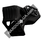 Mini Angled Foregrip