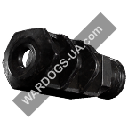 Tread Brake