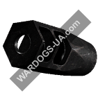 Hexagon Brake