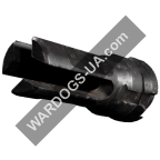 Eclipse Flash Hider