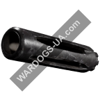 Slotted Flash Hider