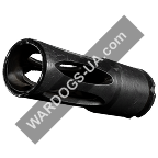 Birdcage Flash Hider