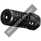 Ghost LITE Muzzle Brake
