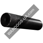 .50 Cal Heavy Suppressor