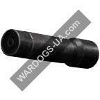 PP-19-01 Vityaz 9x19 Suppressor