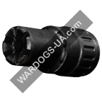 PP-19 Vityaz Flash Hider