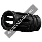 BMR-308 Flash Hider