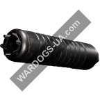 BMR-308 Suppressor