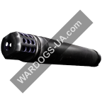 GOL Multi-Caliber Suppressor