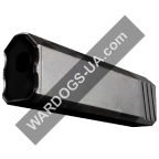 SG Multi-Caliber Suppressor