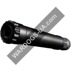 AR Multi-Caliber Suppressor
