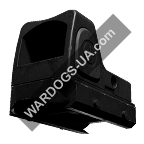 Mini Reflex Sight