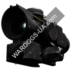 Tricon 1.5x Compact Prism Scope
