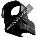 Vektor Frenix-X Micro Reflex Sight
