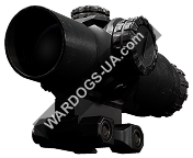 CQ-2x Prism Combat Scope