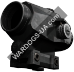 3x Tactical Prism Scope