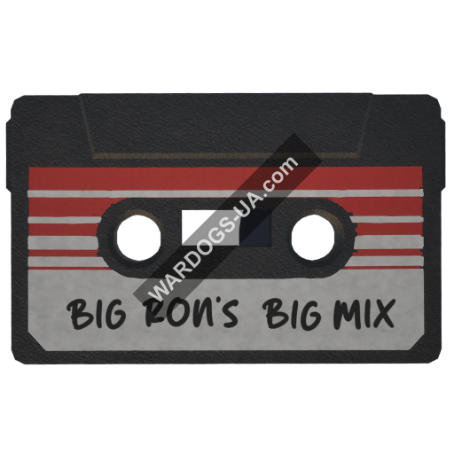 Касета