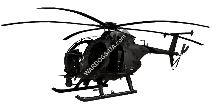 MH-6