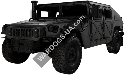 Humvee