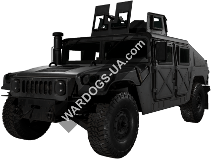 Humvee [мініган]