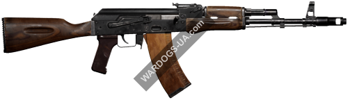 AK74