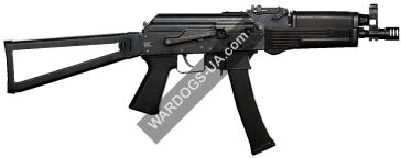 ПП-19 «Вітязь»
