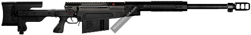 AMR 50