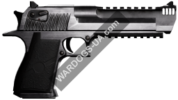 Desert Eagle
